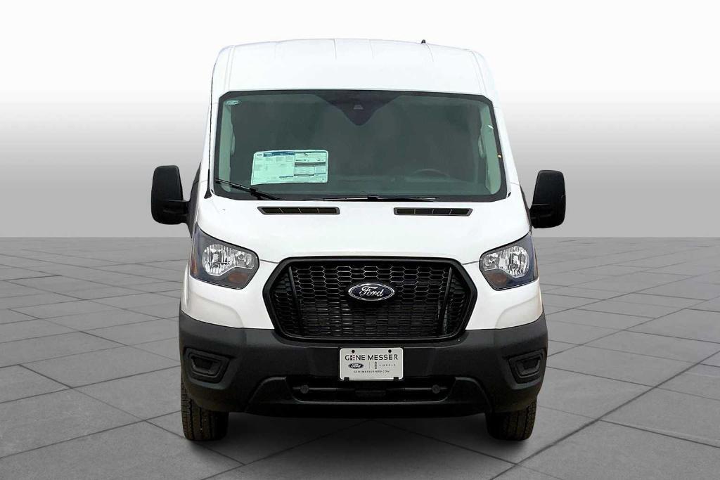 new 2025 Ford Transit-250 car, priced at $54,205