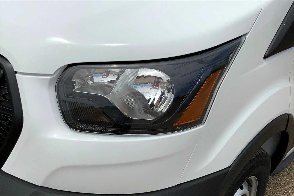 new 2025 Ford Transit-250 car, priced at $54,205