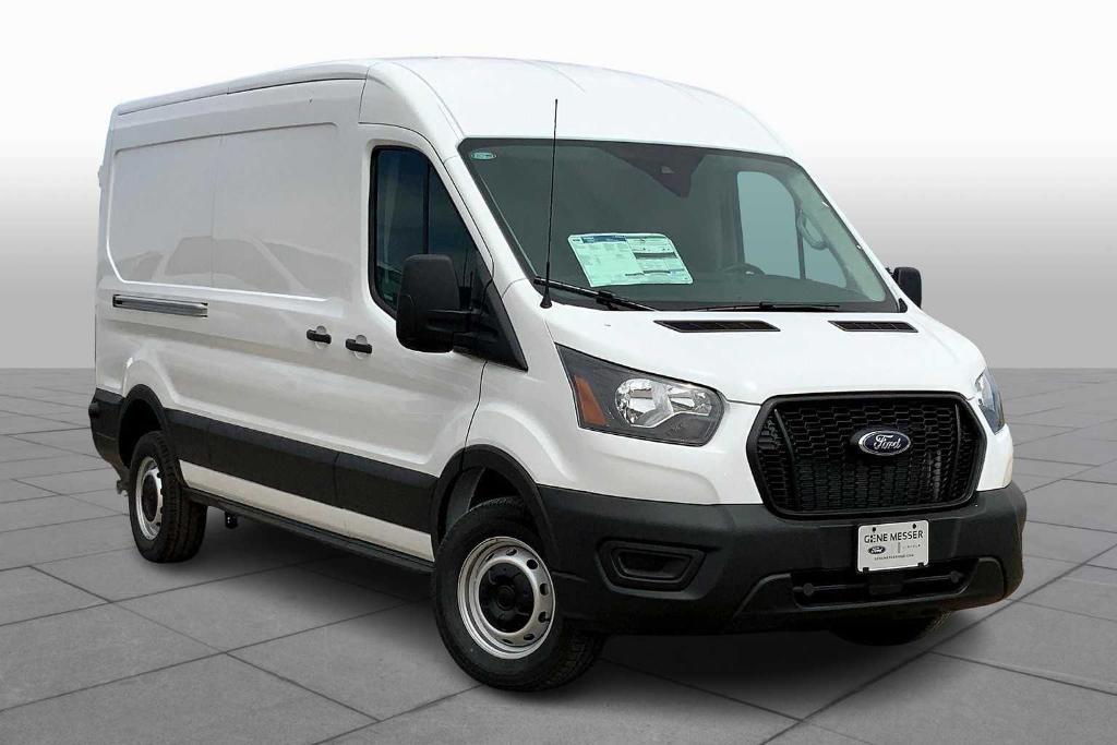 new 2025 Ford Transit-250 car, priced at $54,205