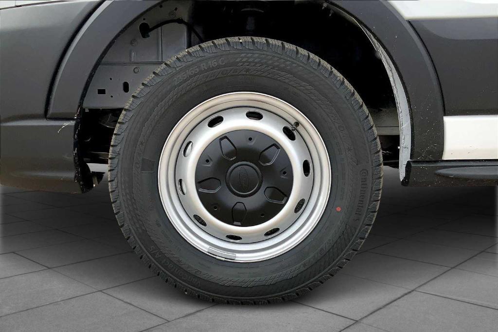 new 2025 Ford Transit-250 car, priced at $54,205