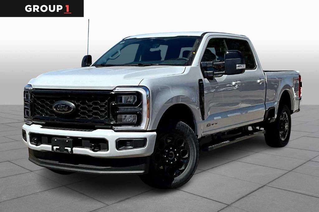 new 2026 Ford F-250 car, priced at $83,785