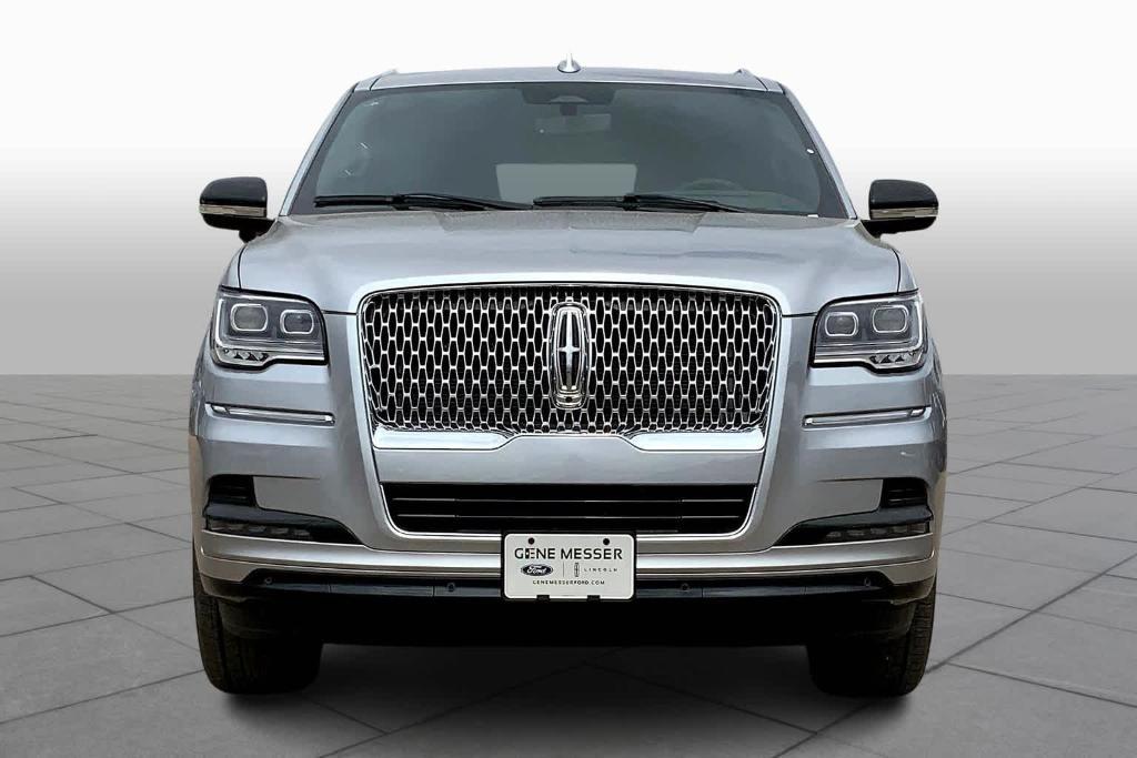 new 2024 Lincoln Navigator L car, priced at $99,660