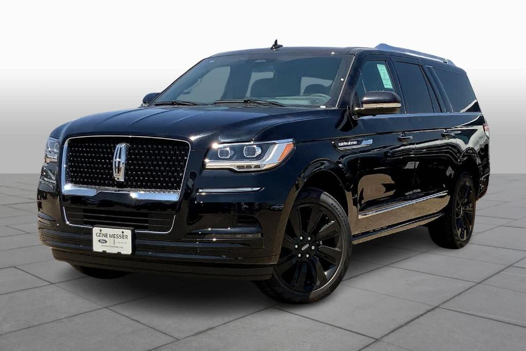 new 2024 Lincoln Navigator L car, priced at $99,780