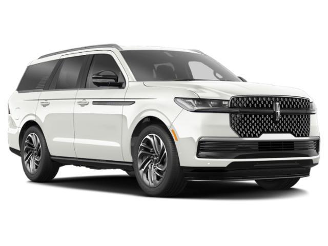 new 2025 Lincoln Navigator car, priced at $105,925