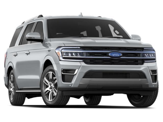 new 2024 Ford Expedition car, priced at $72,405