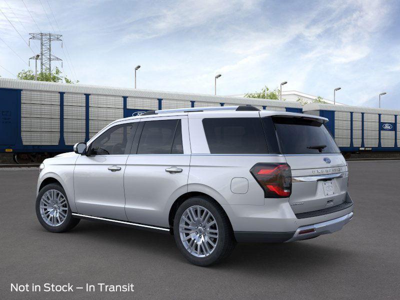 new 2024 Ford Expedition car, priced at $69,155