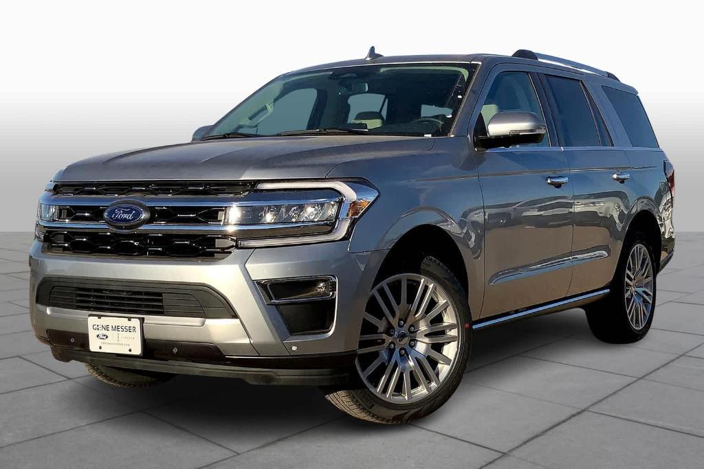 new 2024 Ford Expedition car, priced at $74,905