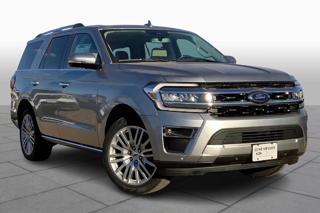 new 2024 Ford Expedition car, priced at $71,405