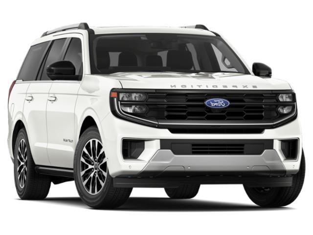 new 2025 Ford Expedition car, priced at $90,990