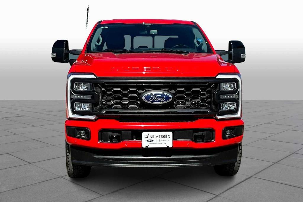 used 2024 Ford F-250 car, priced at $72,495