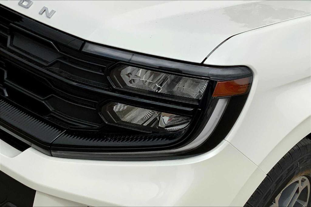 new 2025 Ford Expedition Max car, priced at $74,725