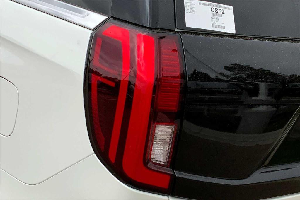 new 2025 Ford Expedition Max car, priced at $74,725