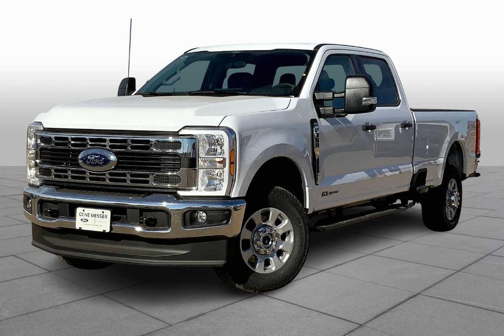 new 2024 Ford F-350 car, priced at $68,660