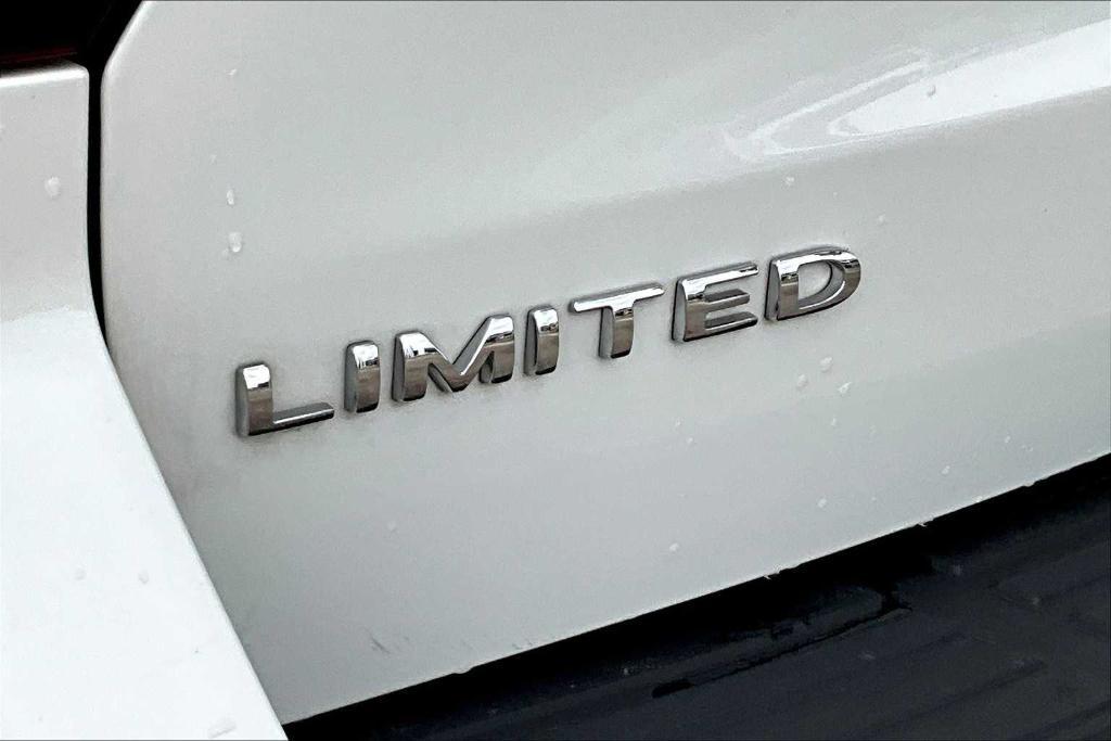 used 2024 Ford Expedition Max car, priced at $51,351
