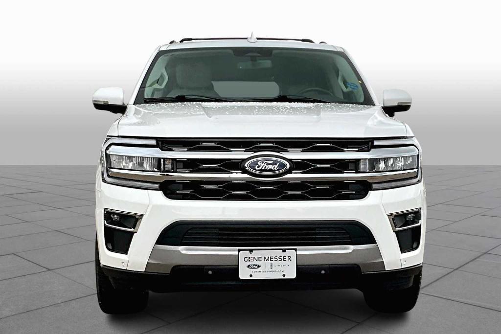 used 2024 Ford Expedition Max car, priced at $51,351