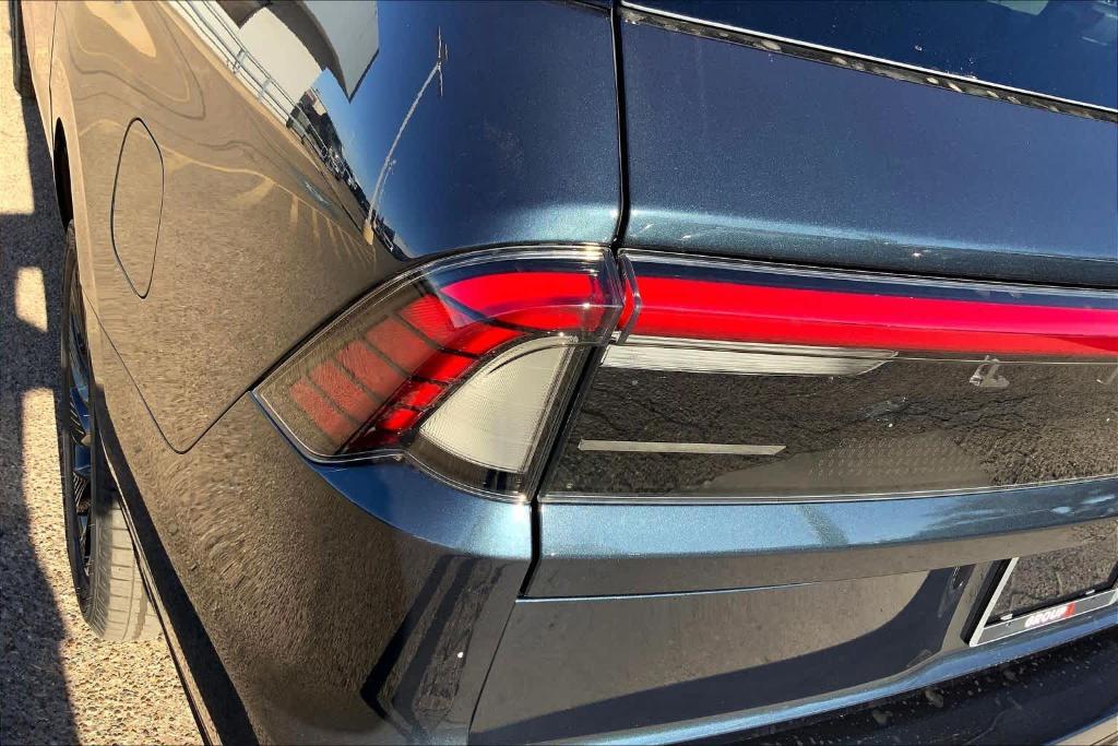 new 2025 Lincoln Navigator L car, priced at $107,765