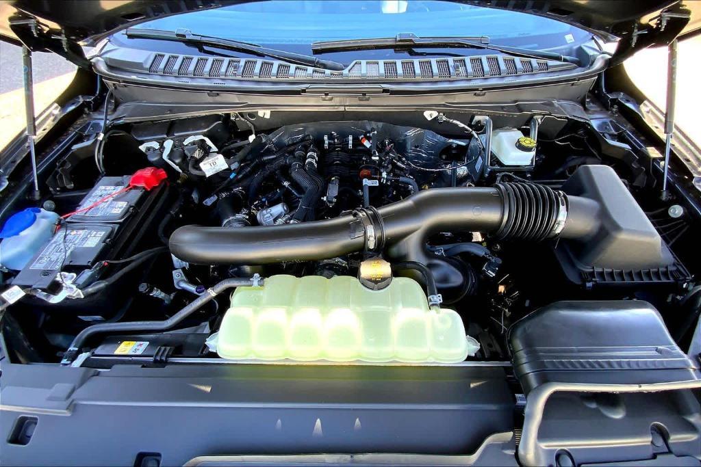 new 2025 Lincoln Navigator L car, priced at $107,765