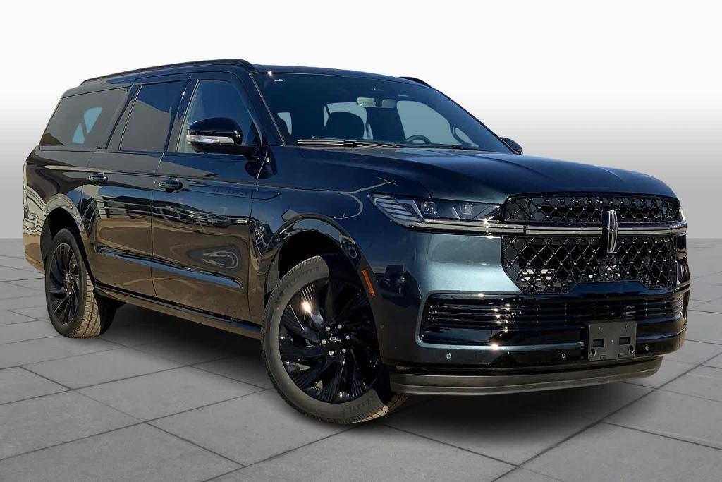 new 2025 Lincoln Navigator L car, priced at $107,765