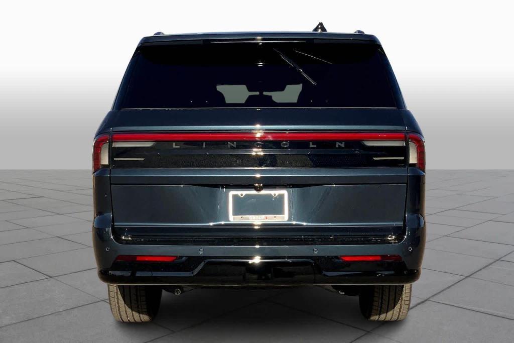 new 2025 Lincoln Navigator L car, priced at $107,765