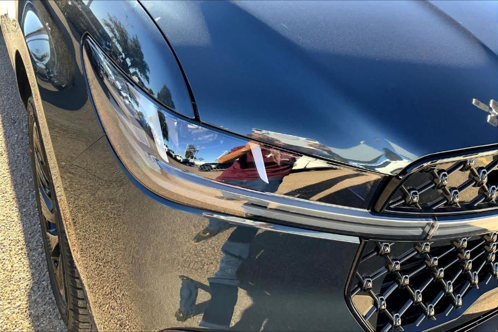 new 2025 Lincoln Navigator L car, priced at $107,765