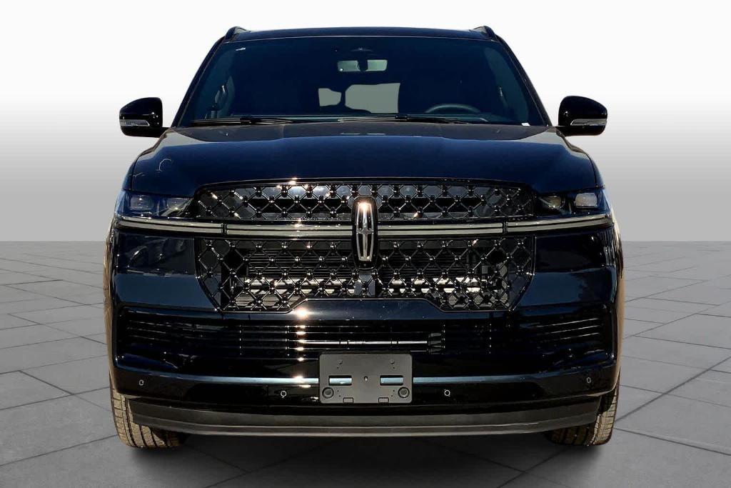 new 2025 Lincoln Navigator L car, priced at $107,765