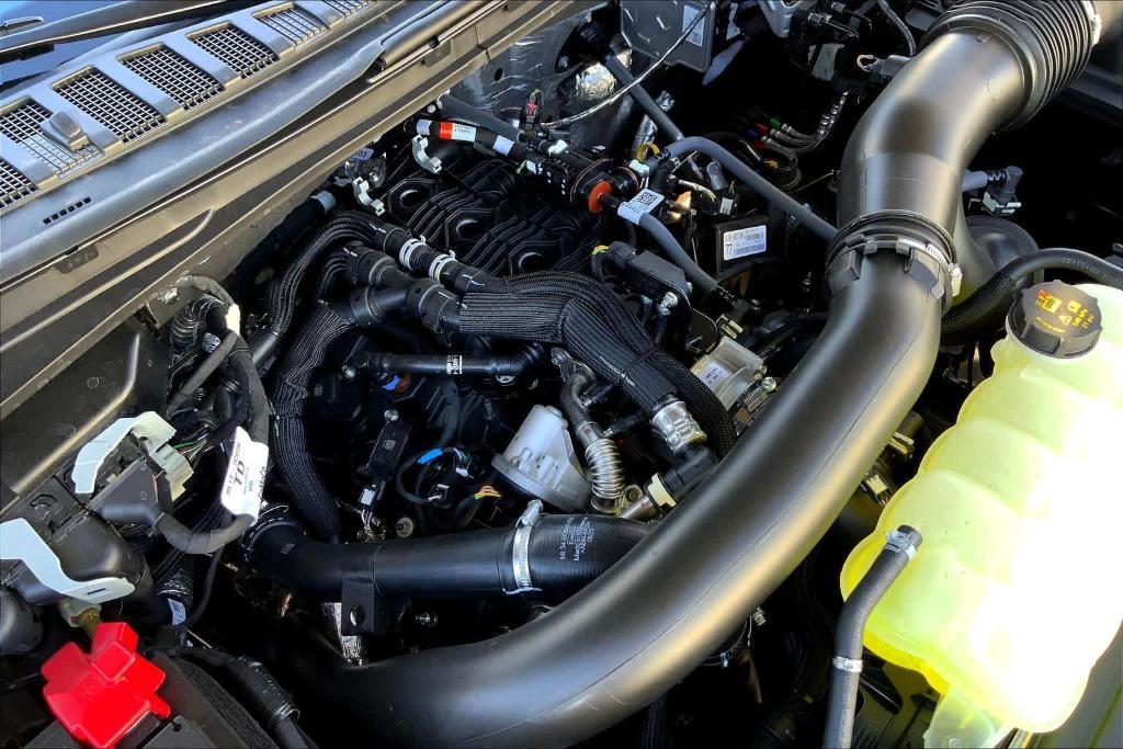 new 2025 Lincoln Navigator L car, priced at $107,765