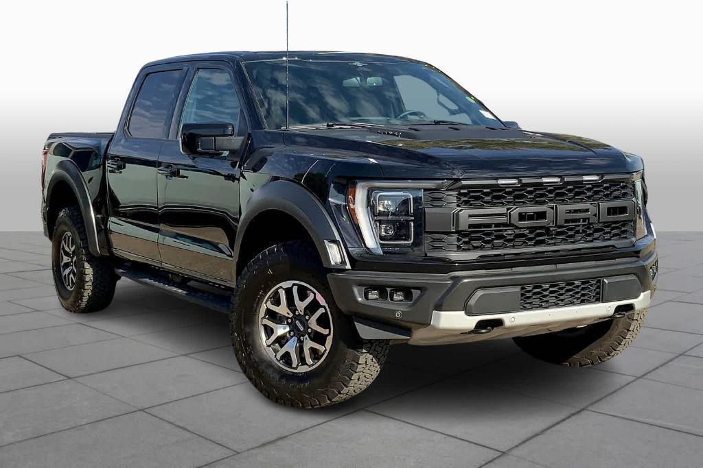 used 2023 Ford F-150 car, priced at $70,995