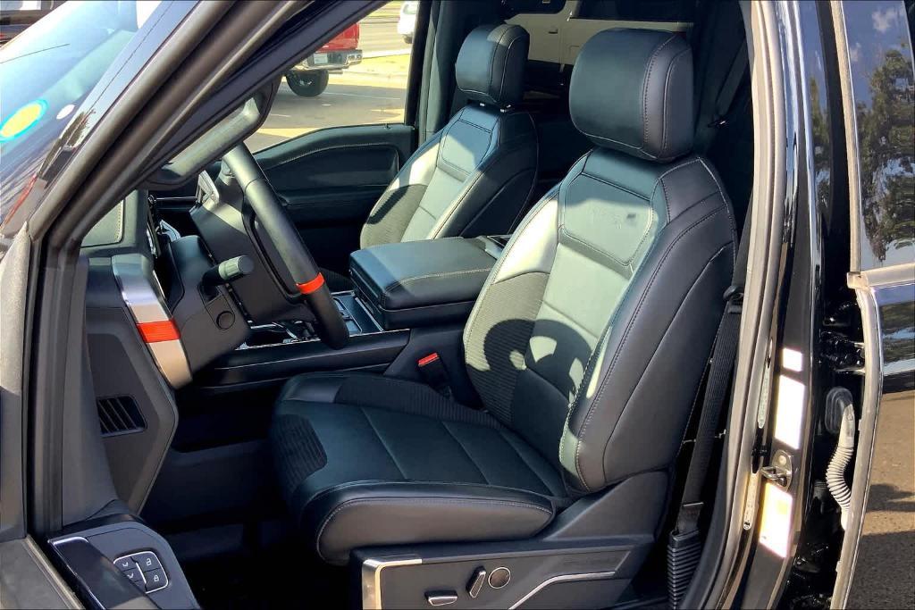 used 2023 Ford F-150 car, priced at $70,995