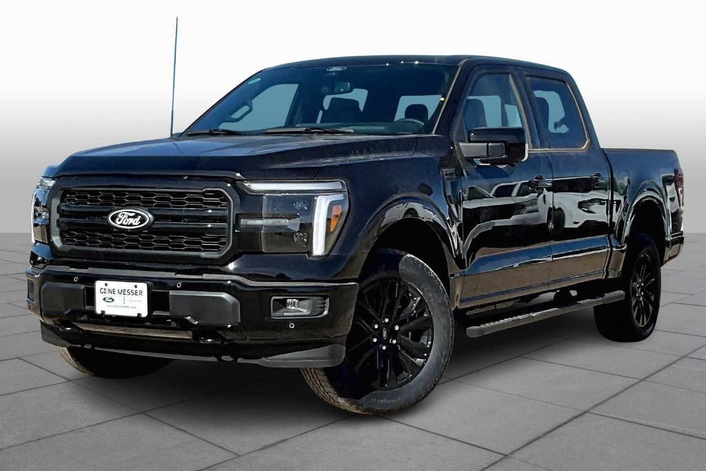 new 2025 Ford F-150 car, priced at $76,725