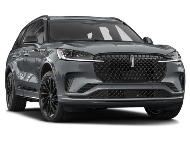 new 2025 Lincoln Aviator car, priced at $71,040