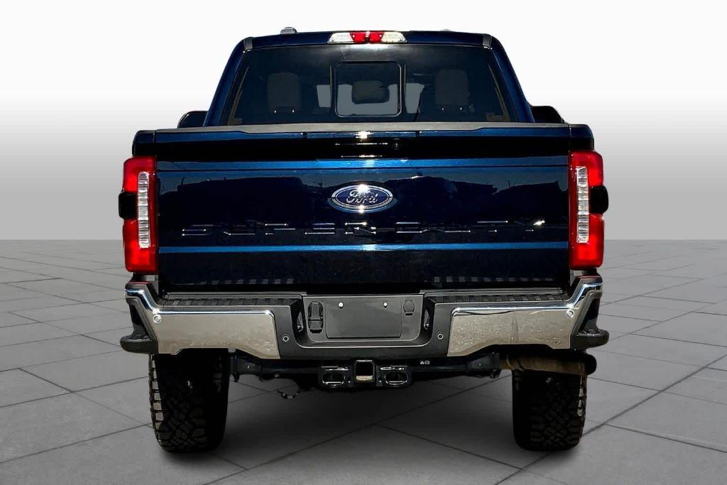 used 2023 Ford F-250 car, priced at $70,015