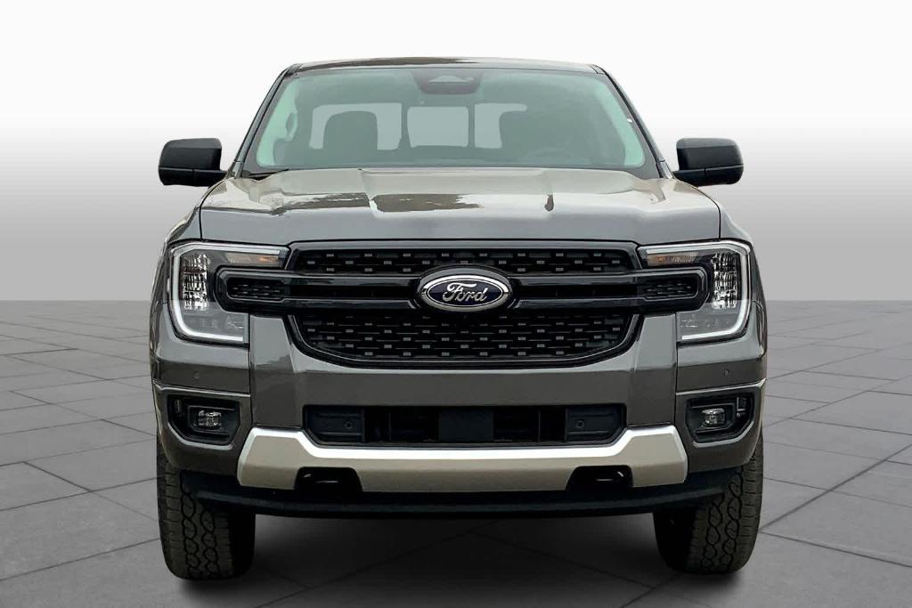 new 2024 Ford Ranger car, priced at $44,185