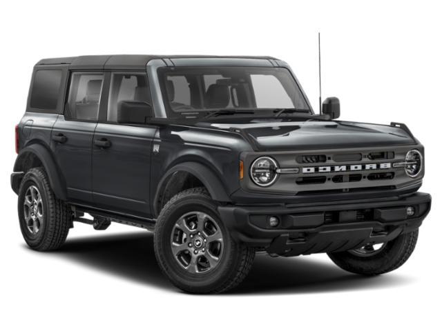 new 2025 Ford Bronco car, priced at $45,950