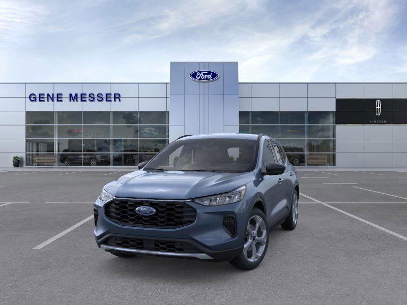 new 2026 Ford Escape car, priced at $35,015