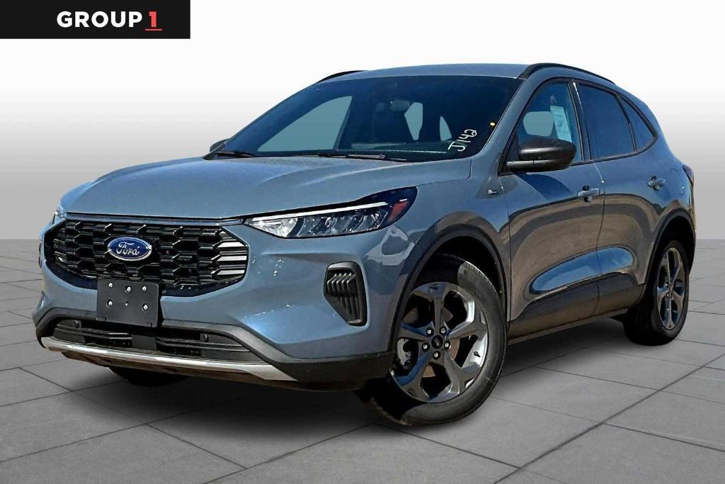 new 2026 Ford Escape car, priced at $35,015