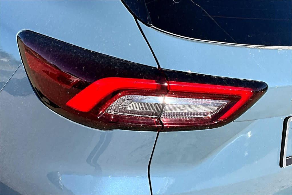 new 2026 Ford Escape car, priced at $35,015