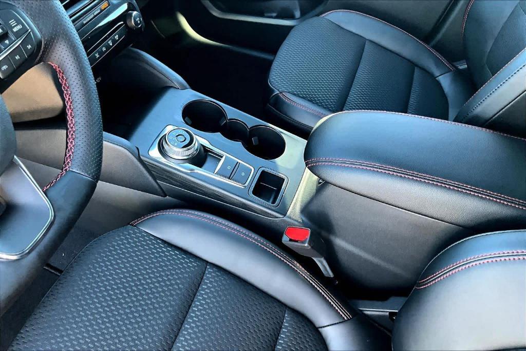 new 2026 Ford Escape car, priced at $35,015