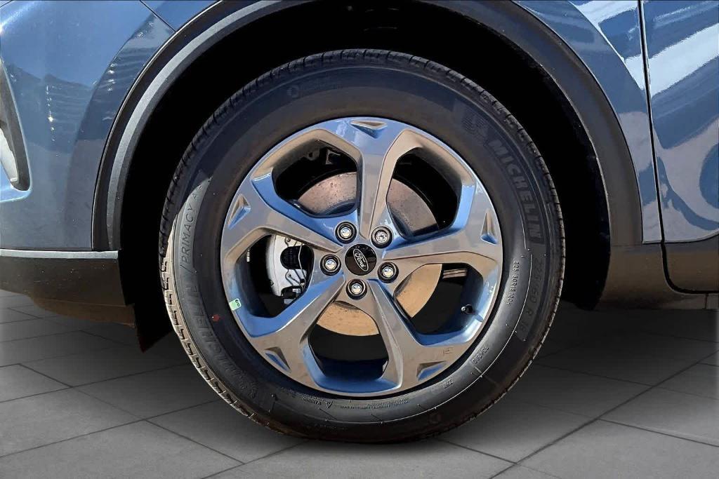 new 2026 Ford Escape car, priced at $35,015