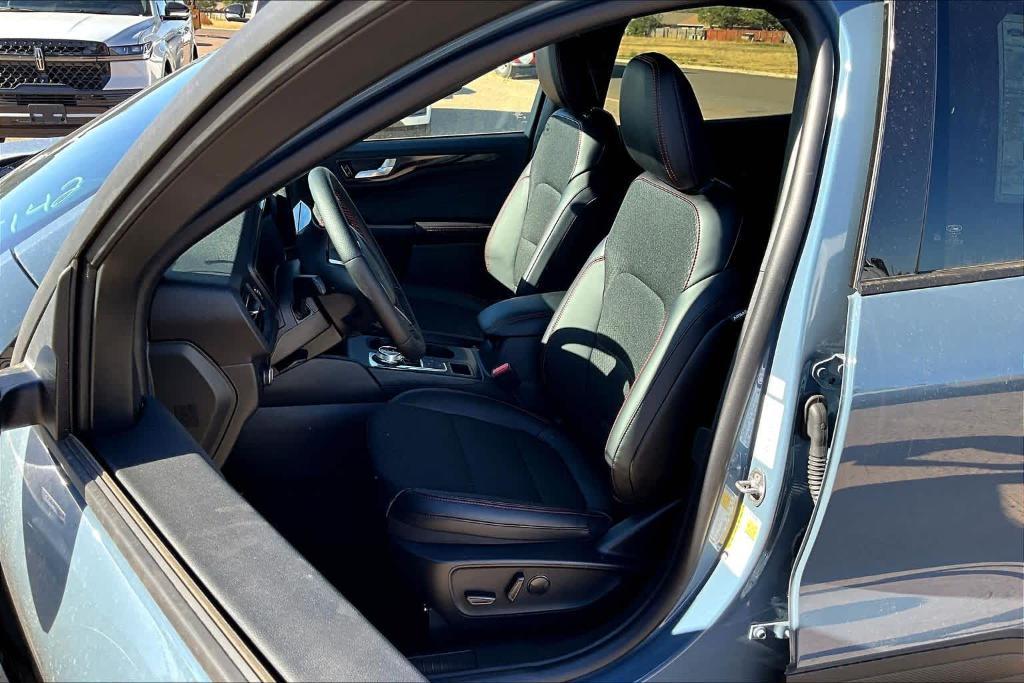 new 2026 Ford Escape car, priced at $35,015