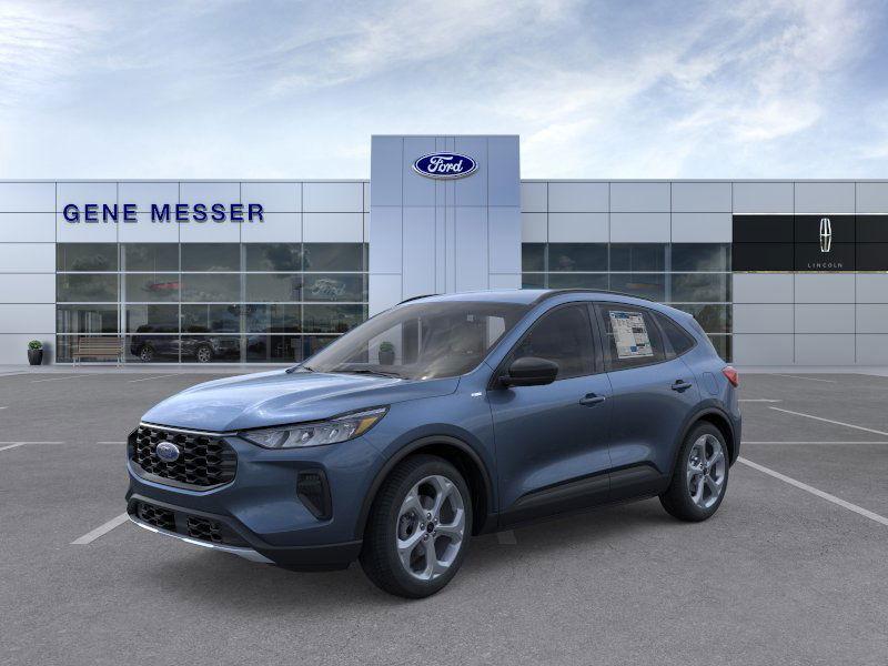 new 2026 Ford Escape car, priced at $35,015