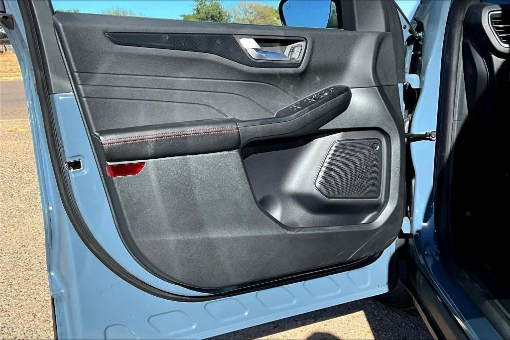 new 2026 Ford Escape car, priced at $35,015