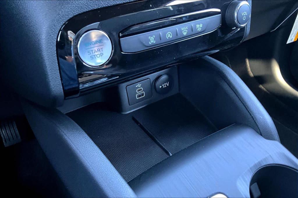 new 2026 Ford Escape car, priced at $35,015