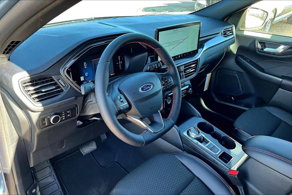 new 2026 Ford Escape car, priced at $35,015