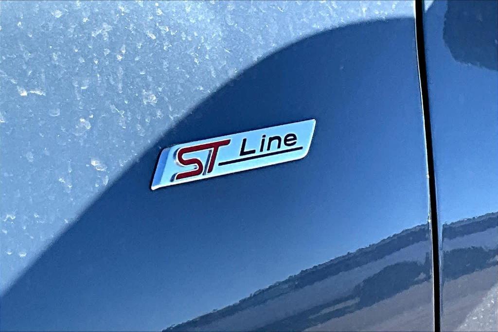 new 2026 Ford Escape car, priced at $35,015