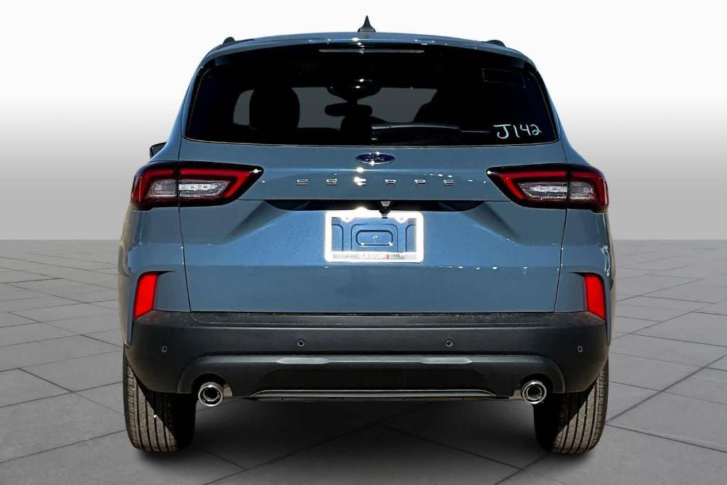 new 2026 Ford Escape car, priced at $35,015
