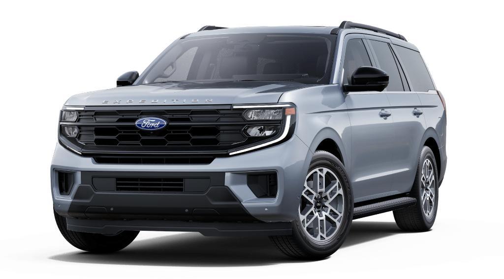 new 2025 Ford Expedition car, priced at $70,340
