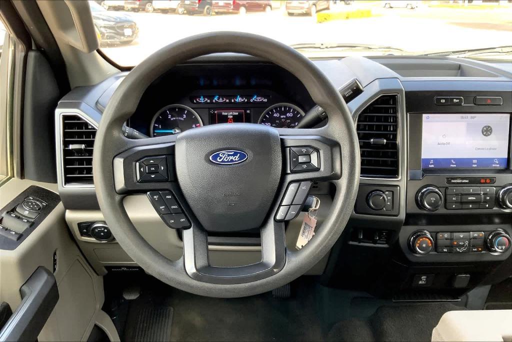 used 2022 Ford F-250 car, priced at $47,307