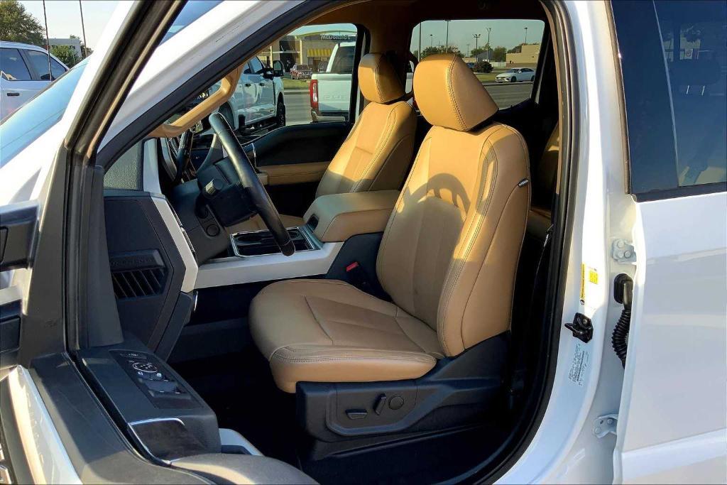 used 2022 Ford F-250 car, priced at $62,426