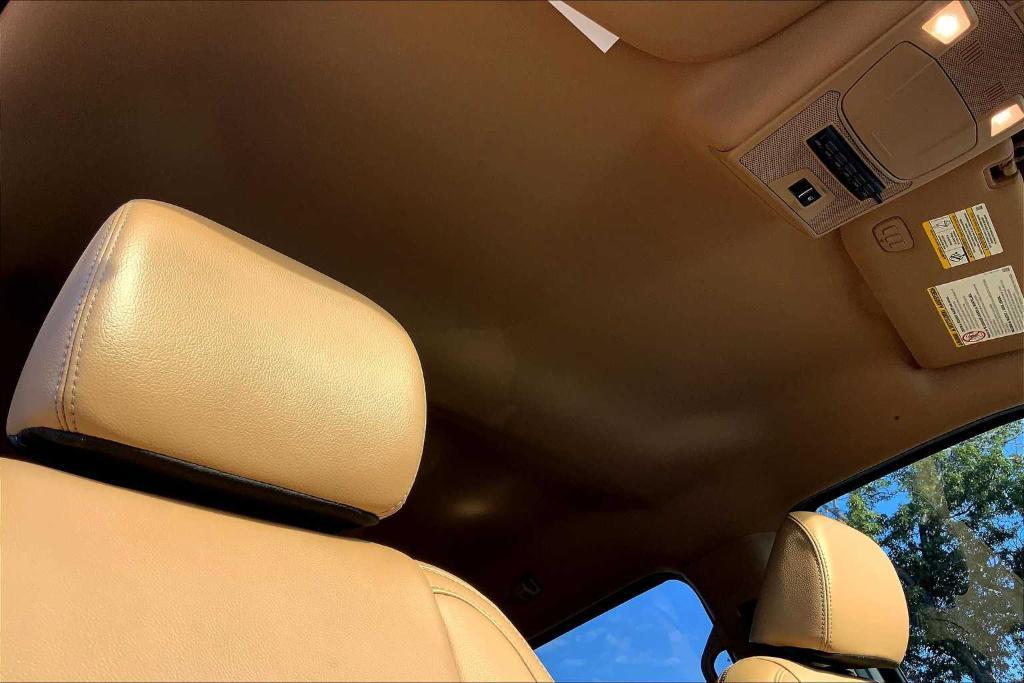 used 2022 Ford F-250 car, priced at $62,426