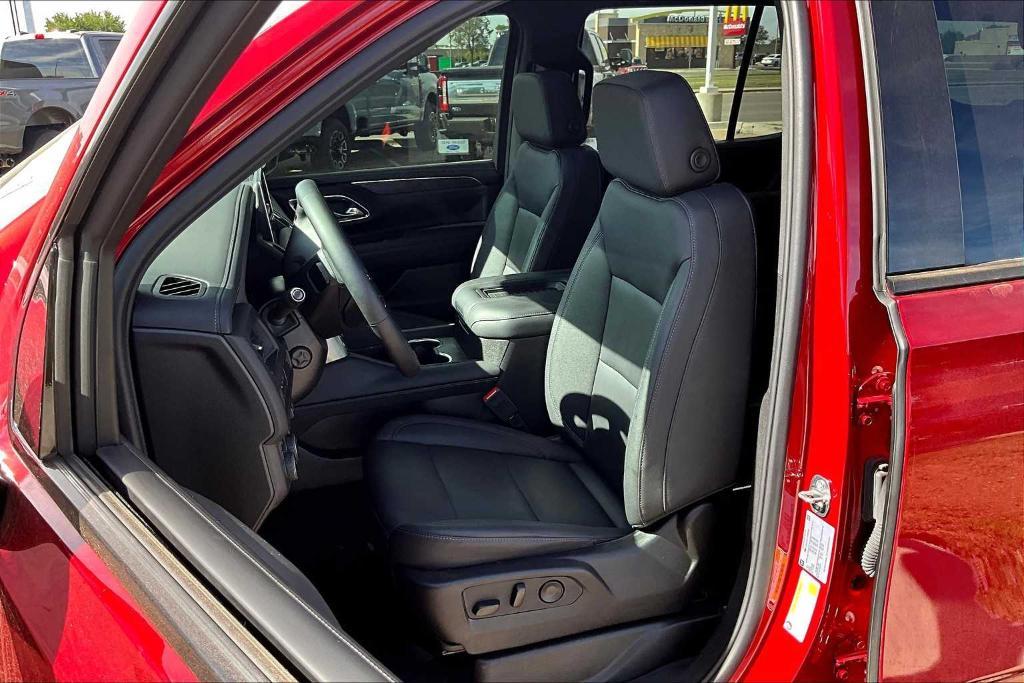 used 2023 Chevrolet Tahoe car, priced at $59,882